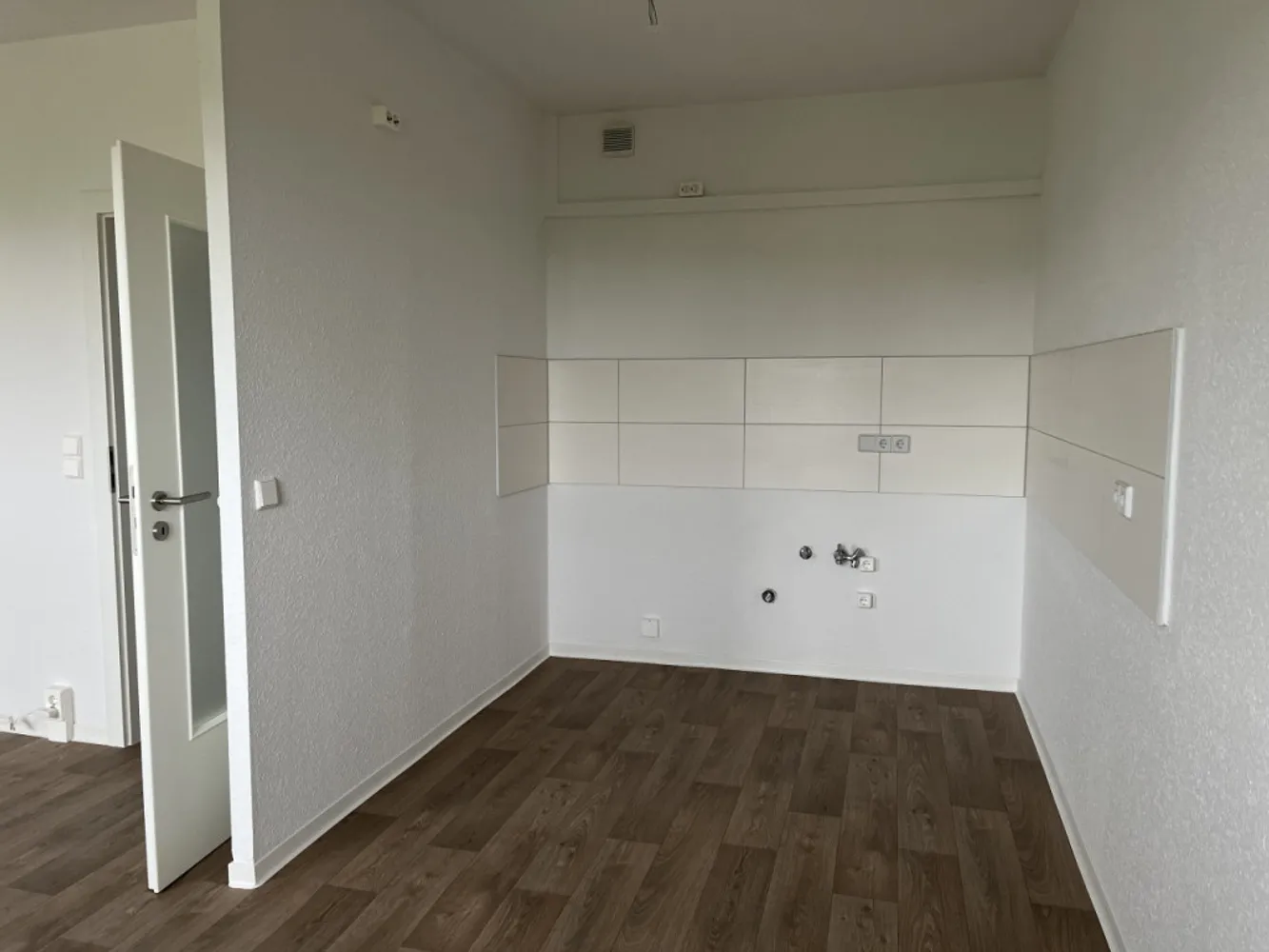 2 Zimmer Wohnung mit 59 m² in Eberswalde – Bild 1