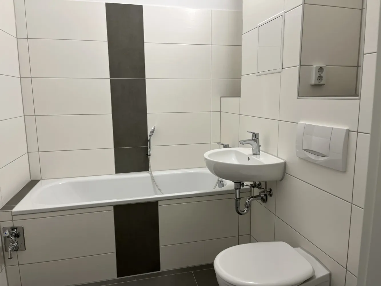 2 Zimmer Wohnung mit 59 m² in Eberswalde – Bild 3