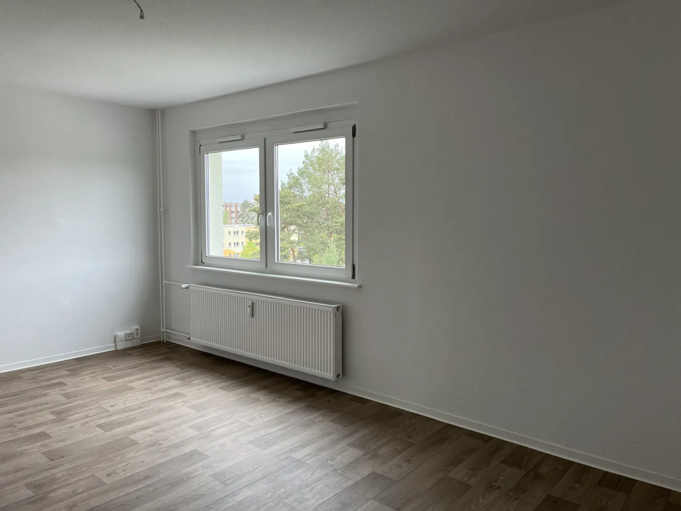 2 Zimmer Wohnung mit 59 m² in Eberswalde – Bild 4