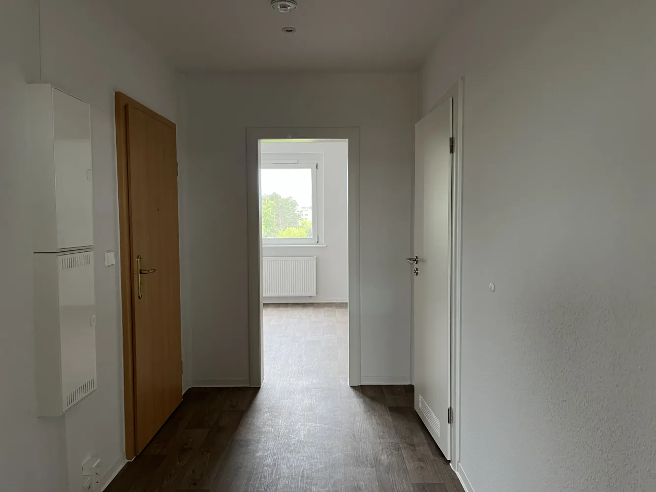 2 Zimmer Wohnung mit 59 m² in Eberswalde – Bild 5