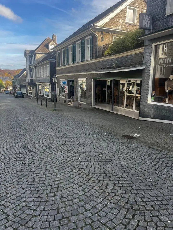 4 Zimmer Haus mit 500 m² in Wuppertal – Bild 3