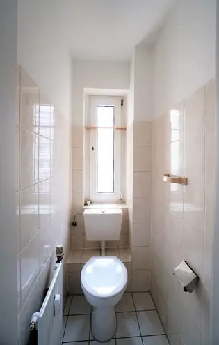 3 Zimmer Wohnung mit 54 m² in Magdeburg – Bild 11