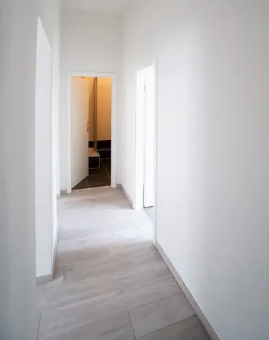 3 Zimmer Wohnung mit 54 m² in Magdeburg – Bild 2