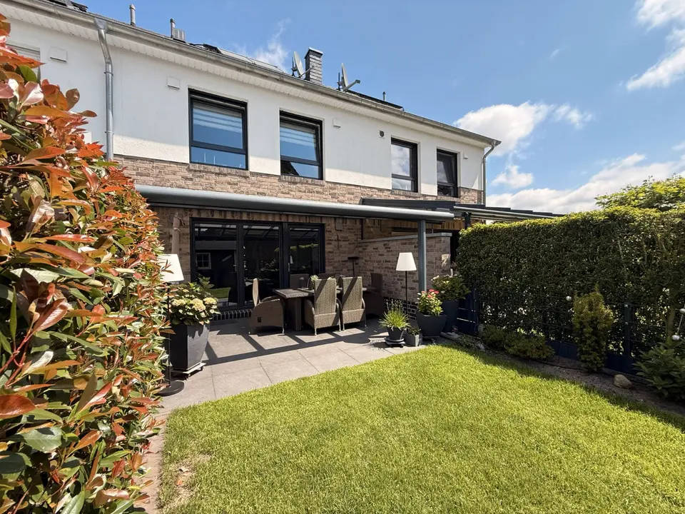 4 Zimmer Haus mit 141 m² in Achim – Bild 2