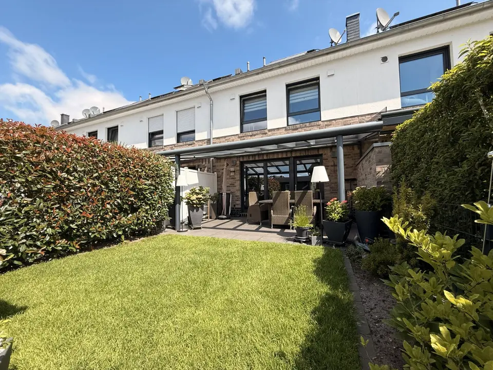 4 Zimmer Haus mit 141 m² in Achim – Bild 3