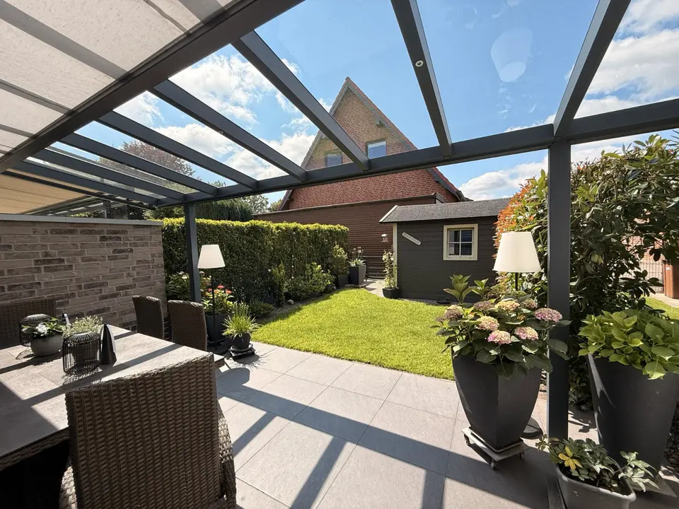 4 Zimmer Haus mit 141 m² in Achim – Bild 4