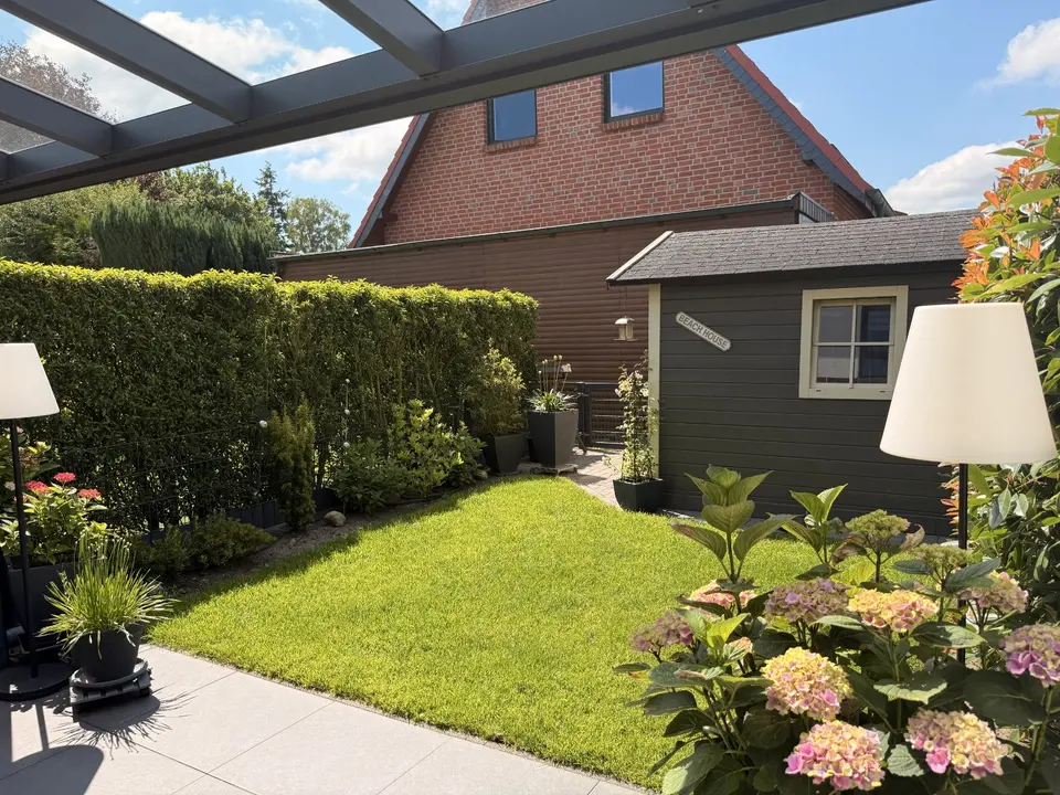 4 Zimmer Haus mit 141 m² in Achim – Bild 6