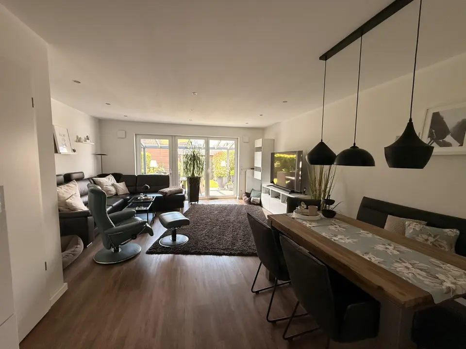 4 Zimmer Haus mit 141 m² in Achim – Bild 8