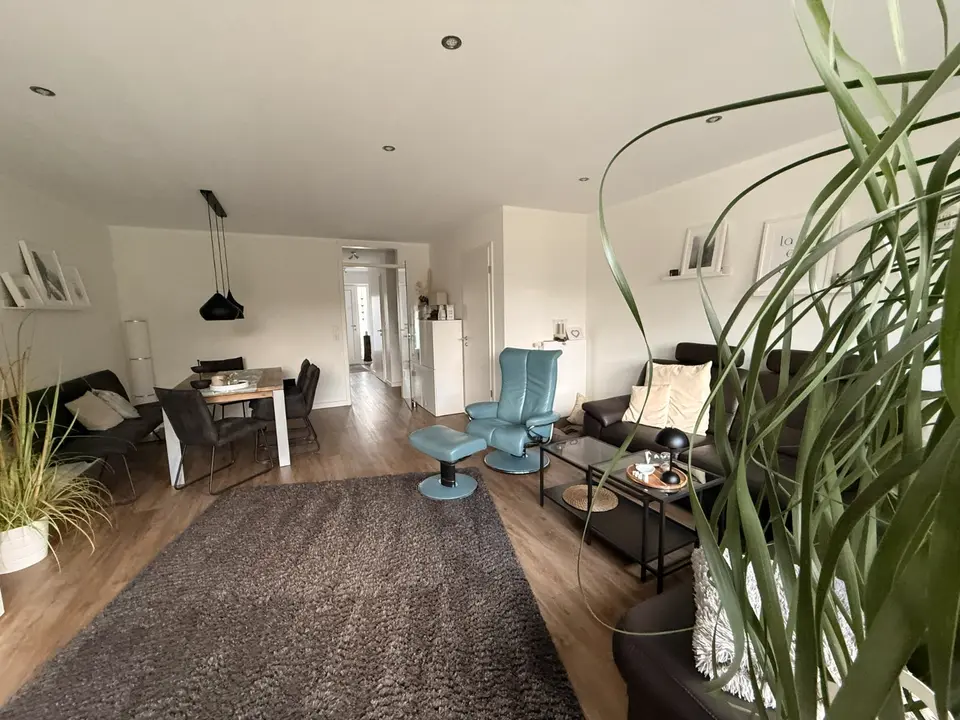 4 Zimmer Haus mit 141 m² in Achim – Bild 9