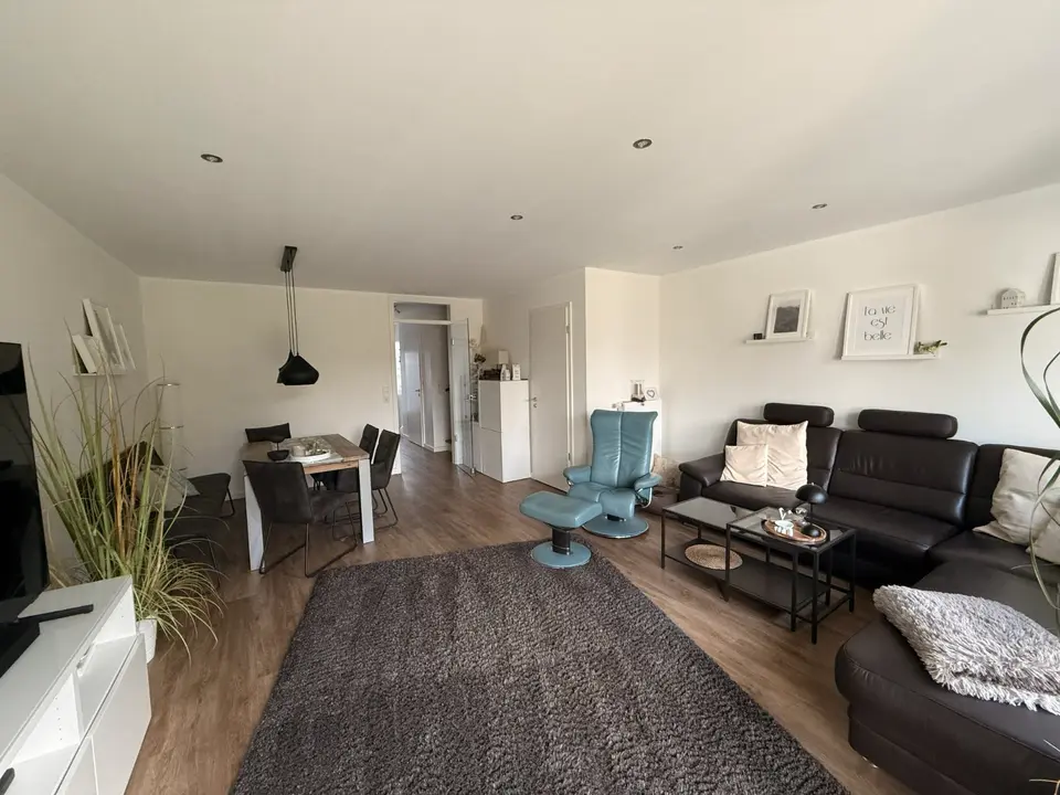 4 Zimmer Haus mit 141 m² in Achim – Bild 10
