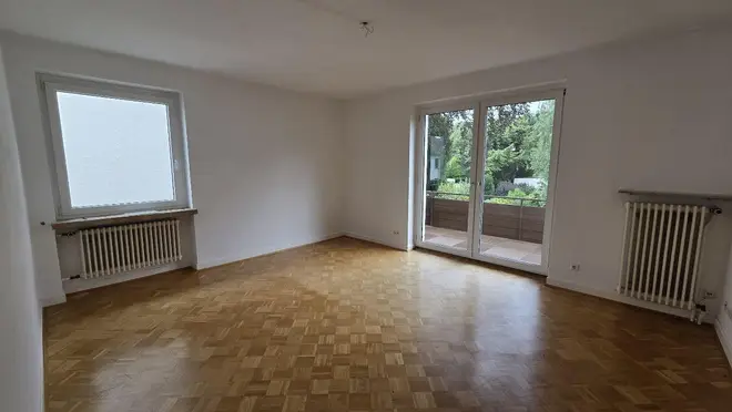 4 Zimmer Wohnung mit 100 m² in Bielefeld – Bild 1
