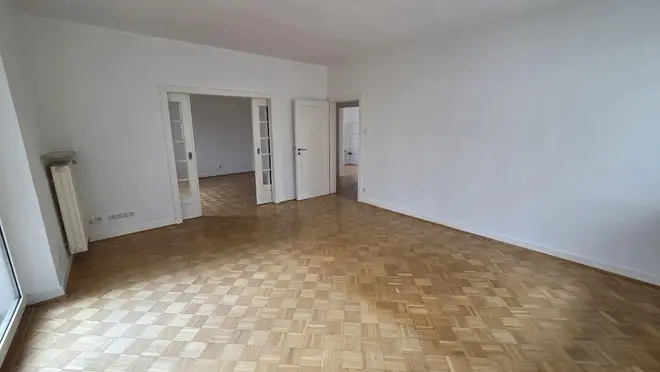 4 Zimmer Wohnung mit 100 m² in Bielefeld – Bild 2