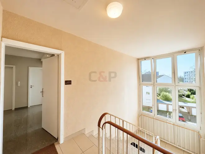 3 Zimmer Wohnung mit 74 m² in Hanau – Bild 5