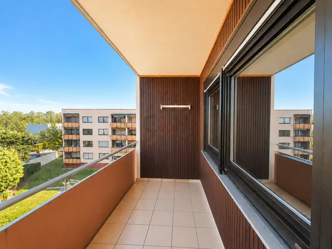 3 Zimmer Wohnung mit 74 m² in Hanau – Bild 8