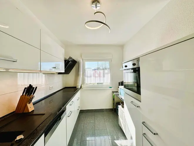 3 Zimmer Wohnung mit 74 m² in Hanau – Bild 10