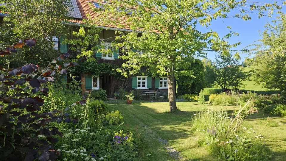 WG-Zimmer mit 25 m² in Lindau – Bild 3