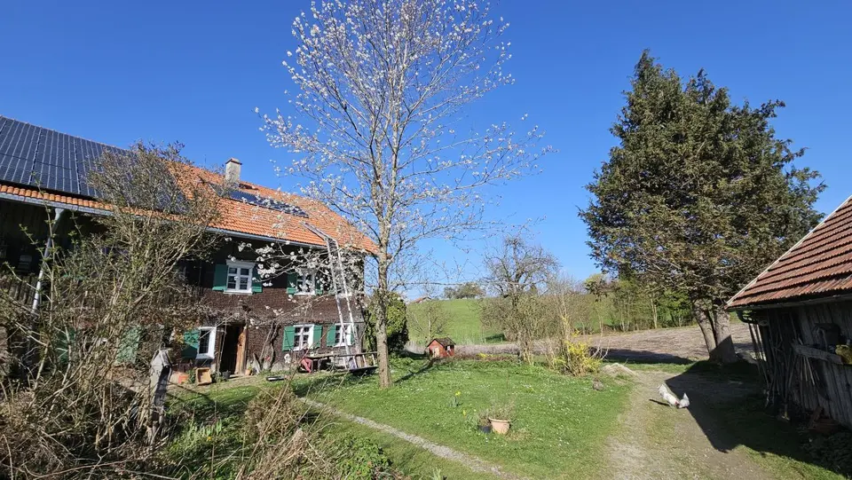 WG-Zimmer mit 25 m² in Lindau – Bild 4