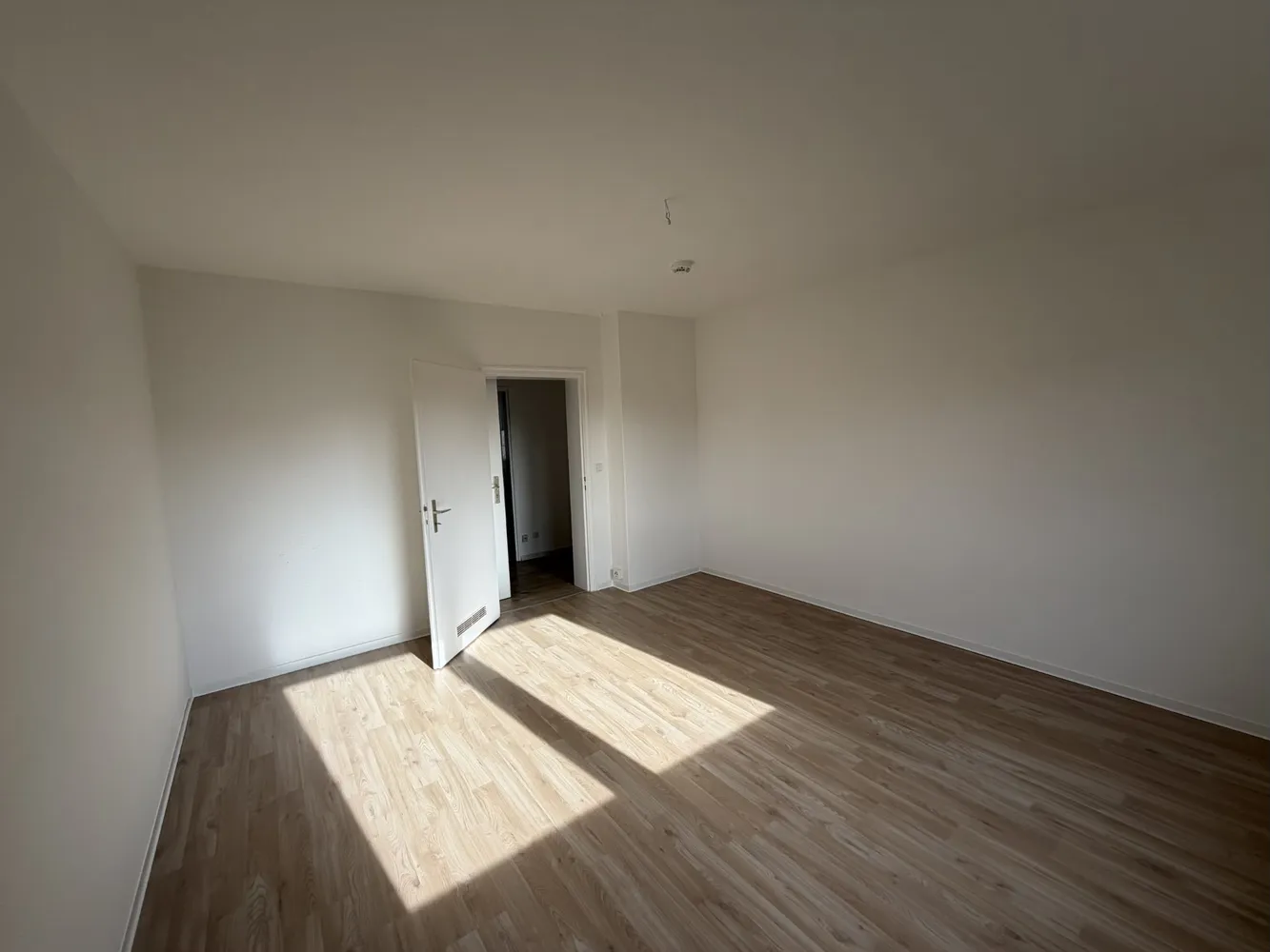 3 Zimmer Wohnung mit 58 m² in Salzgitter – Bild 1