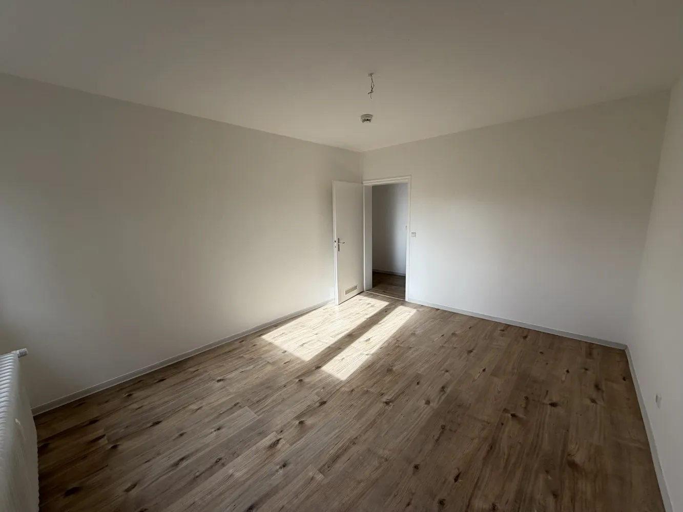 3 Zimmer Wohnung mit 58 m² in Salzgitter – Bild 2