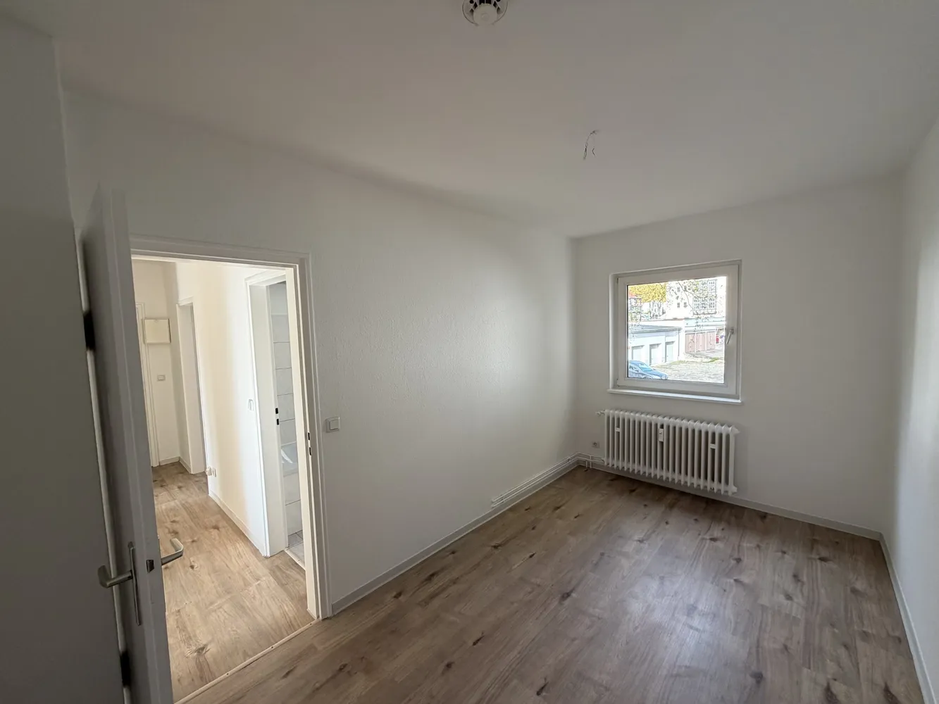 3 Zimmer Wohnung mit 58 m² in Salzgitter – Bild 3