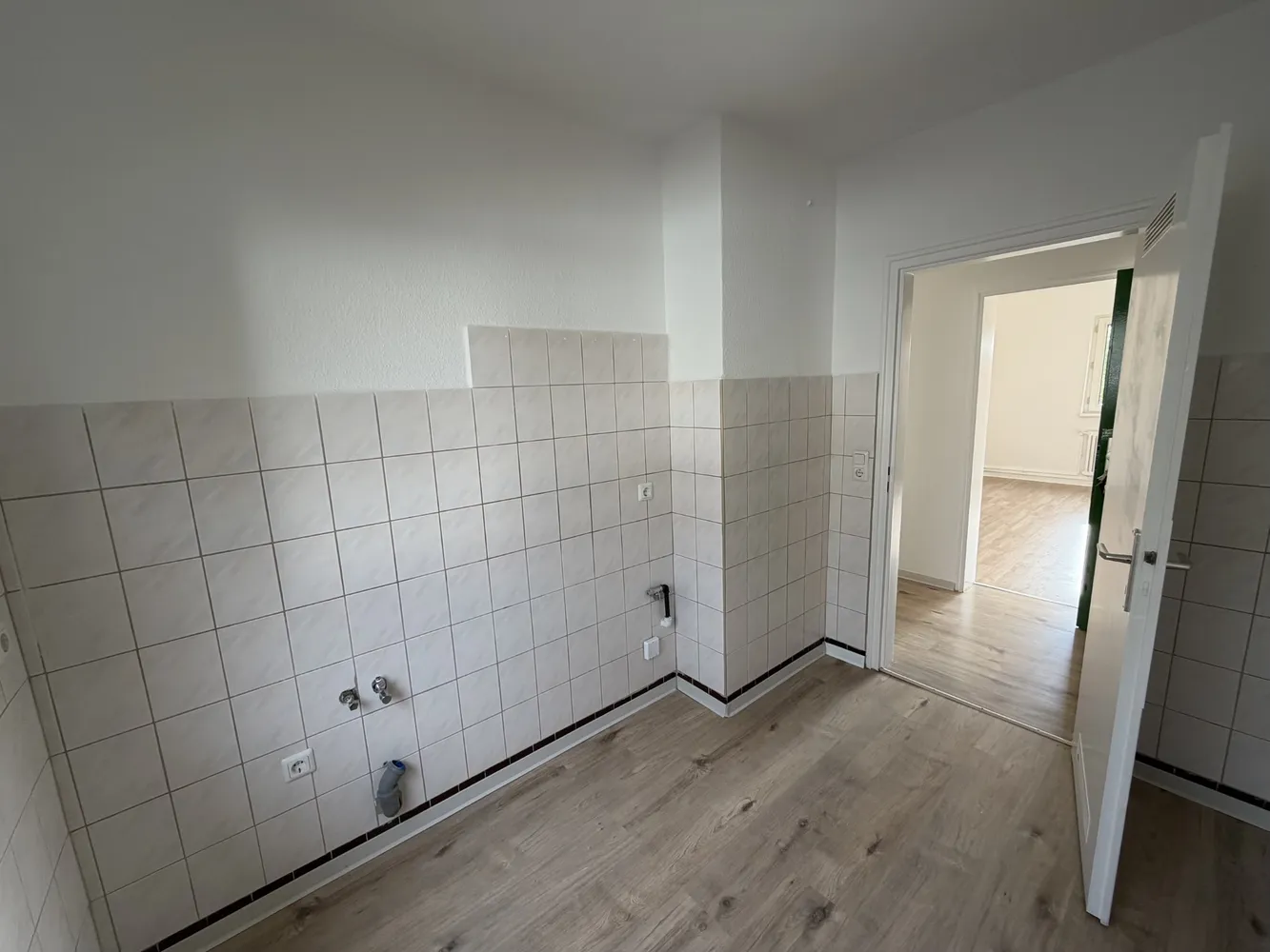 3 Zimmer Wohnung mit 58 m² in Salzgitter – Bild 4