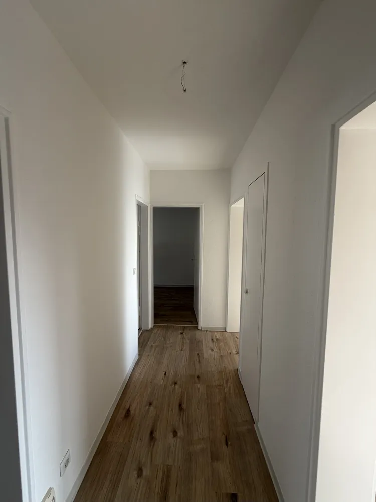 3 Zimmer Wohnung mit 58 m² in Salzgitter – Bild 5