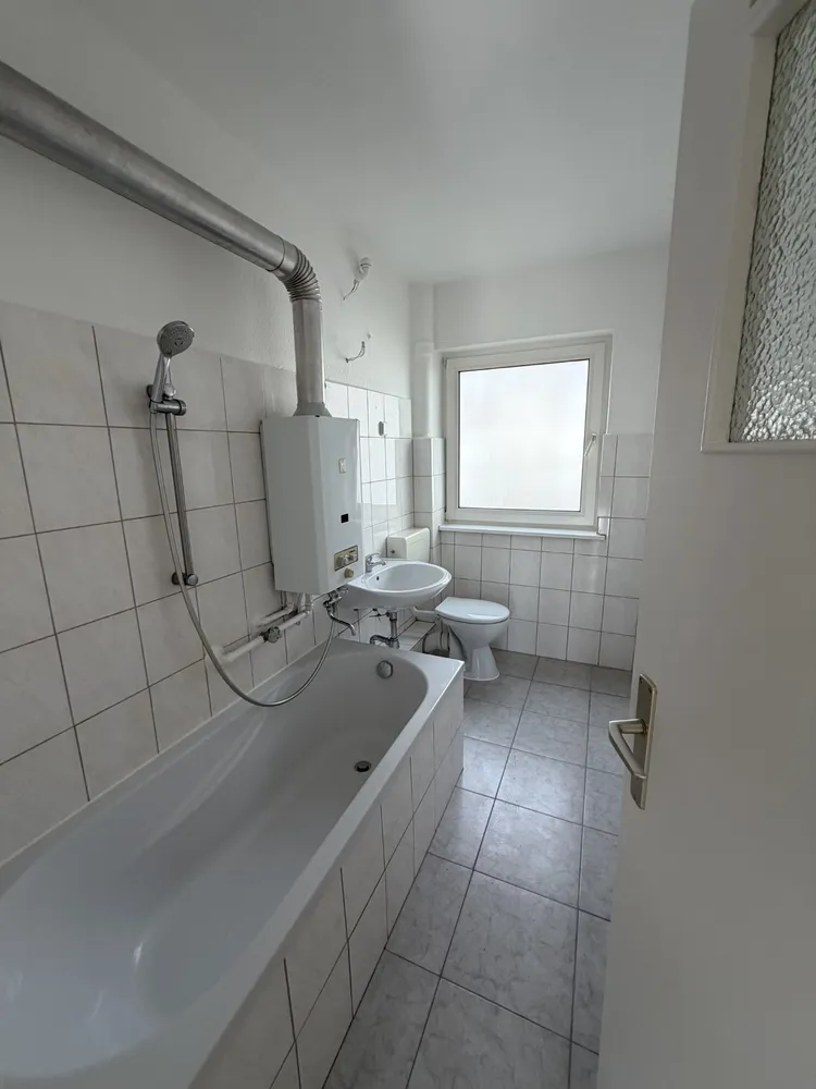 3 Zimmer Wohnung mit 58 m² in Salzgitter – Bild 6