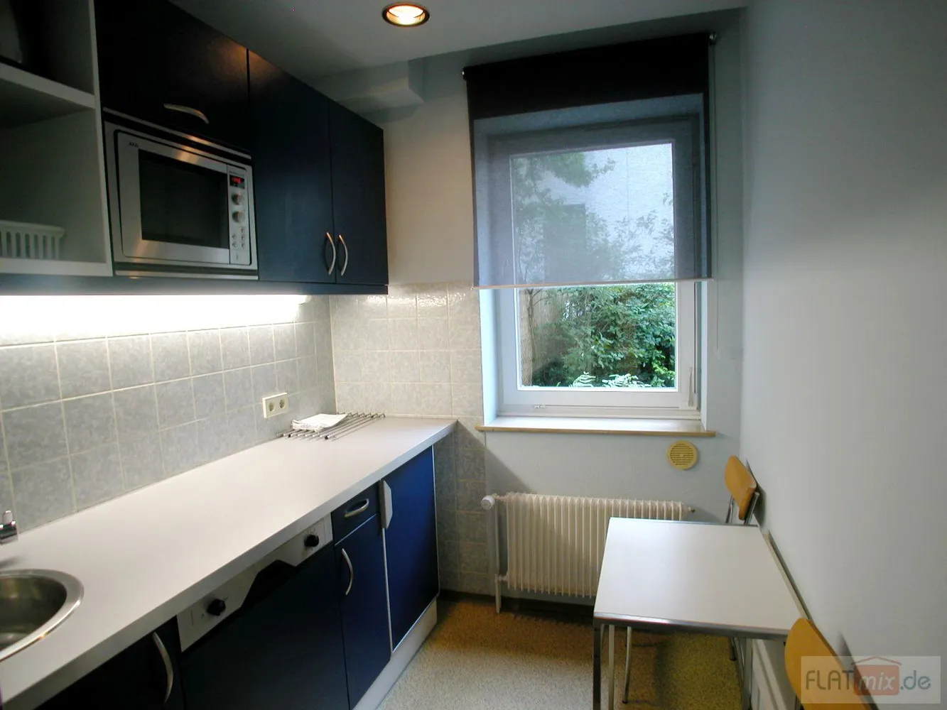 1 Zimmer Wohnung mit 1 m² in Bielefeld – Bild 3