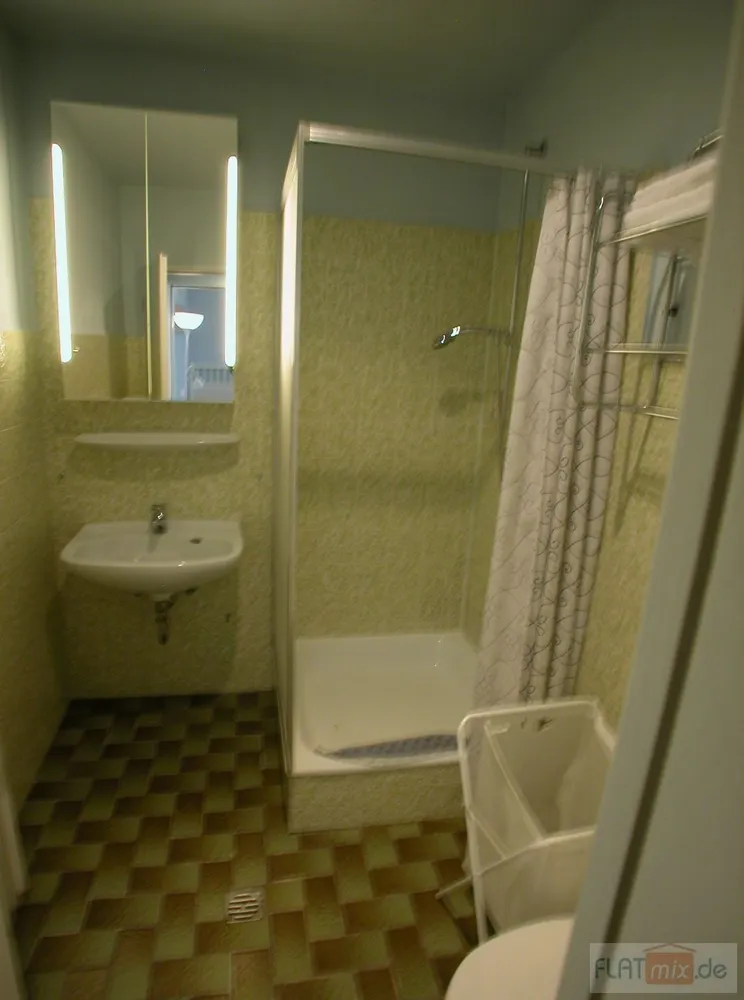 1 Zimmer Wohnung mit 1 m² in Bielefeld – Bild 6