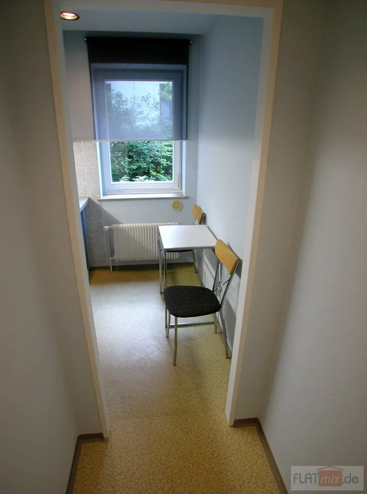 1 Zimmer Wohnung mit 1 m² in Bielefeld – Bild 7