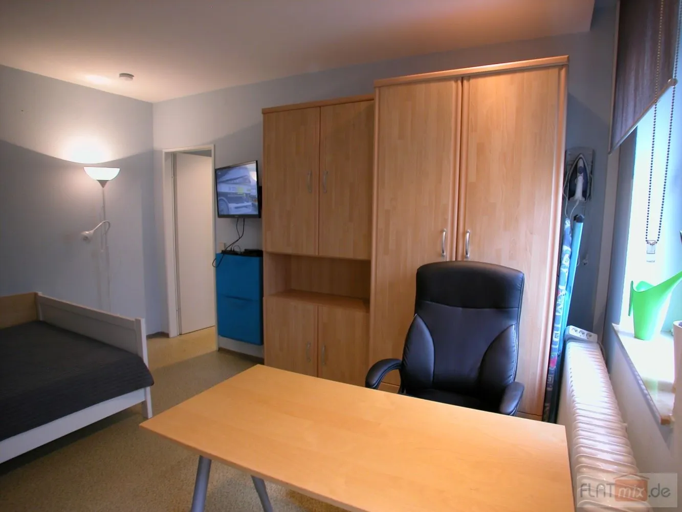 1 Zimmer Wohnung mit 1 m² in Bielefeld – Bild 8