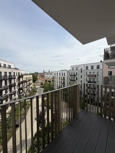 7 Zimmer Wohnung mit 119 m² in Dresden – Bild 11
