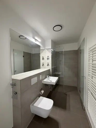 7 Zimmer Wohnung mit 119 m² in Dresden – Bild 9