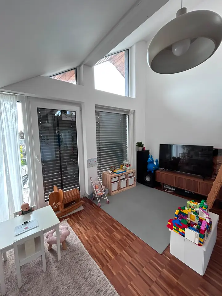 5 Zimmer Wohnung mit 105 m² in Kleve – Bild 7