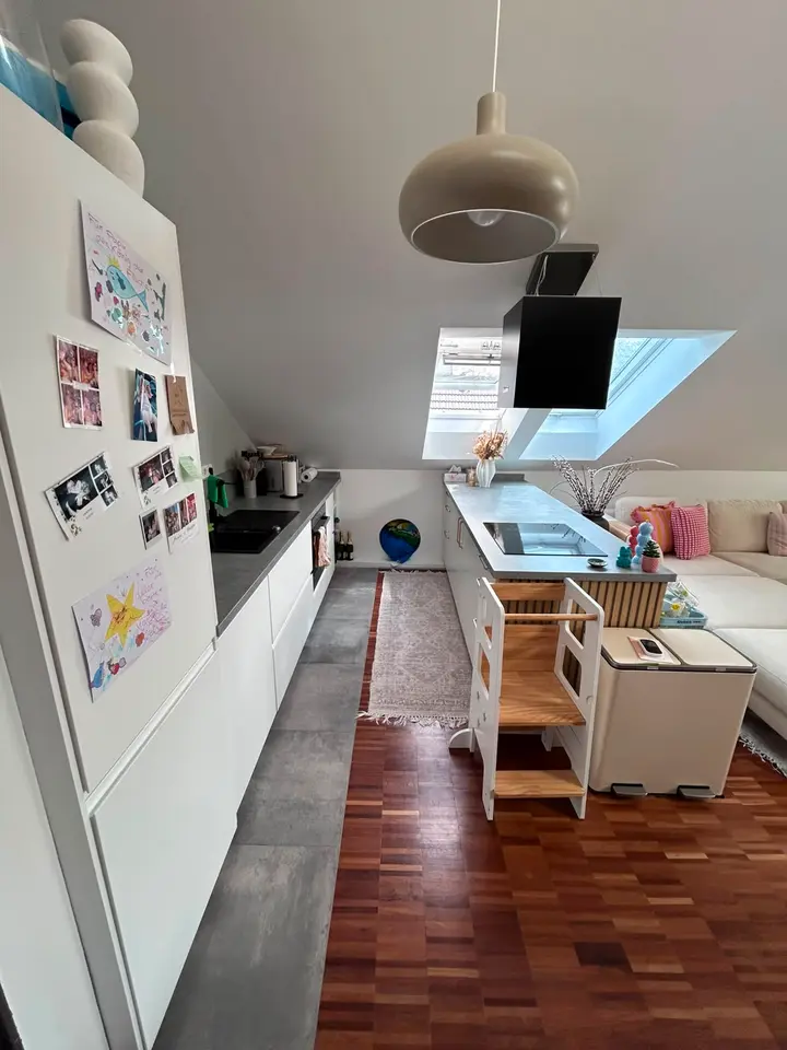 5 Zimmer Wohnung mit 105 m² in Kleve – Bild 8