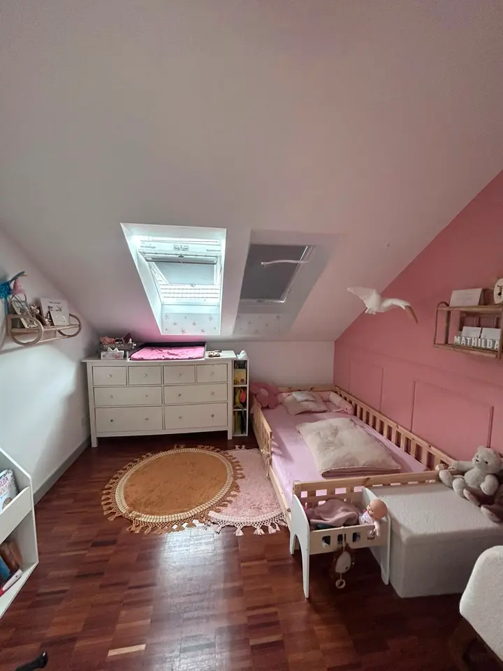 5 Zimmer Wohnung mit 105 m² in Kleve – Bild 9