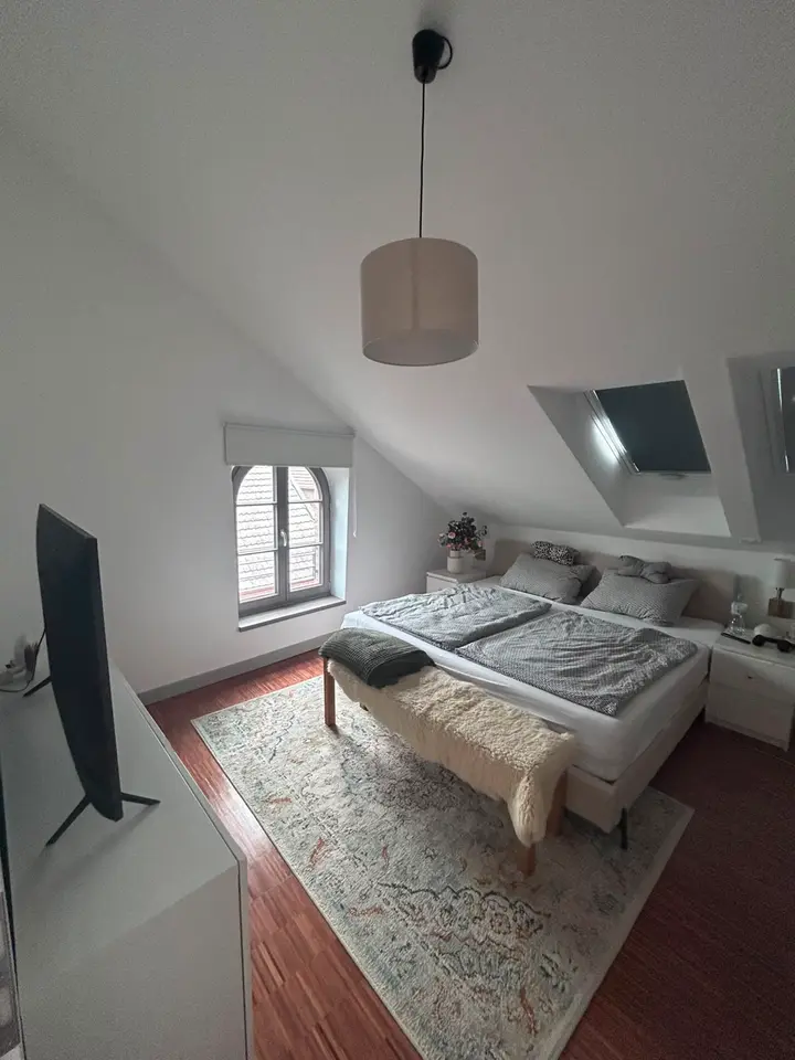 5 Zimmer Wohnung mit 105 m² in Kleve – Bild 10