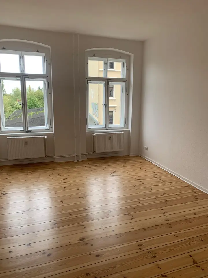 2 Zimmer Wohnung mit 66 m² in Görlitz – Bild 1