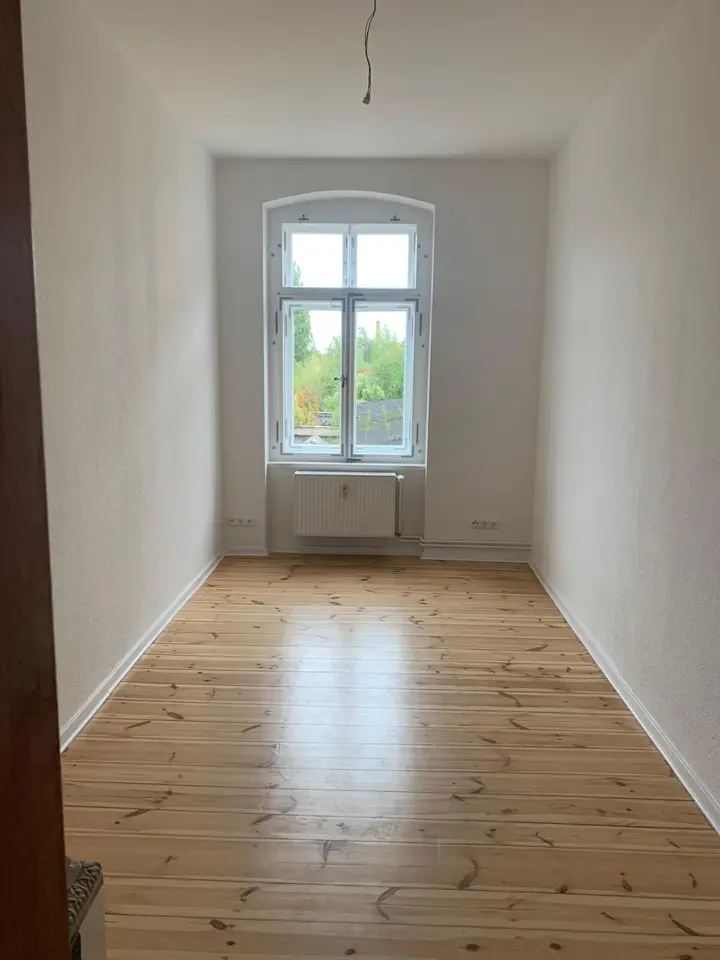2 Zimmer Wohnung mit 66 m² in Görlitz – Bild 2