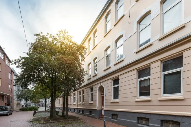 4 Zimmer Wohnung mit 81 m² in Bremen – Bild 5