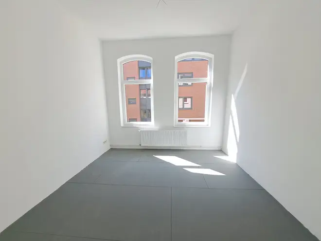4 Zimmer Wohnung mit 81 m² in Bremen – Bild 1