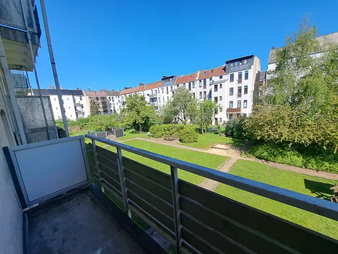 4 Zimmer Wohnung mit 81 m² in Bremen – Bild 9