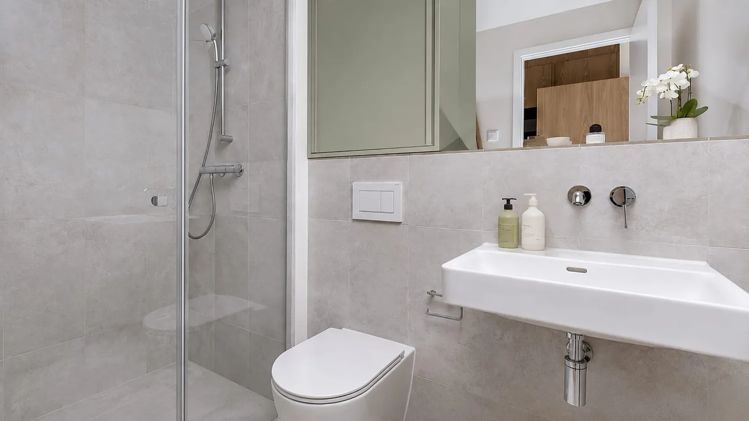 1 Zimmer Wohnung mit 46 m² in Berlin – Bild 5