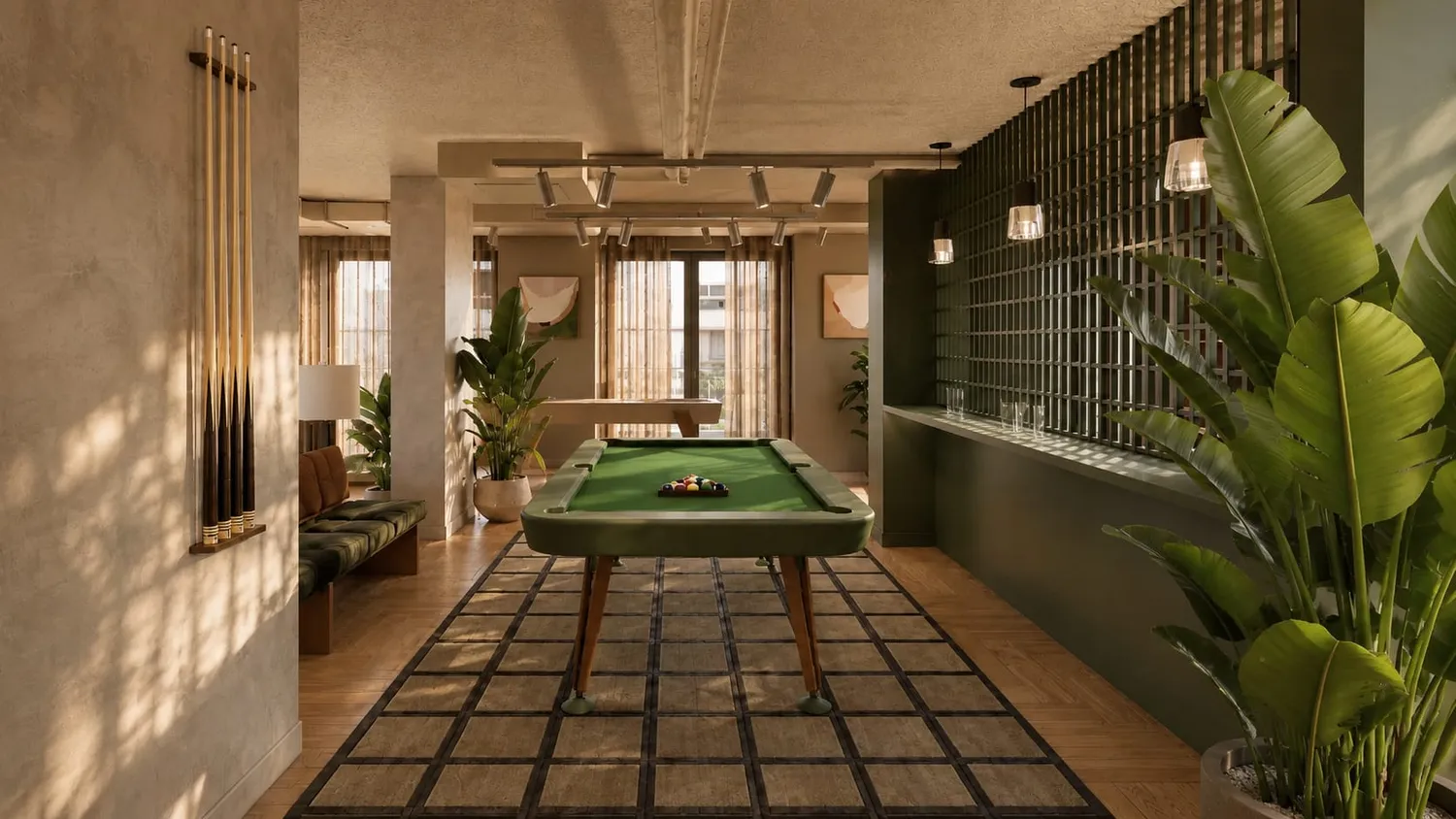 1 Zimmer Wohnung mit 46 m² in Berlin – Bild 9