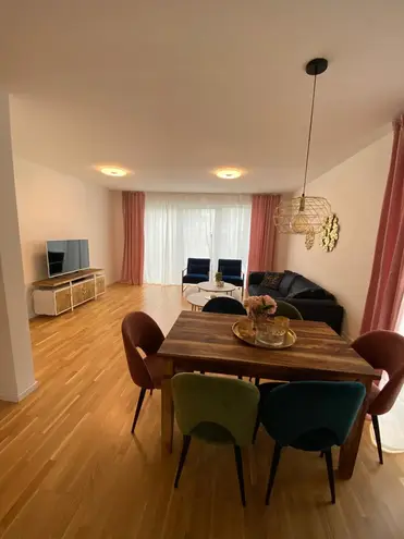 5 Zimmer Haus mit 135 m² in Berlin – Bild 3