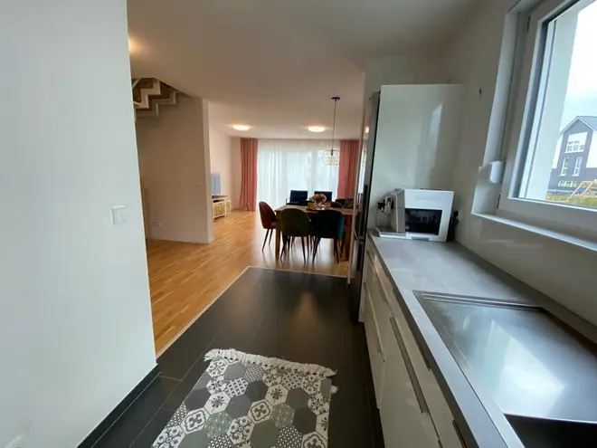 5 Zimmer Haus mit 135 m² in Berlin – Bild 5