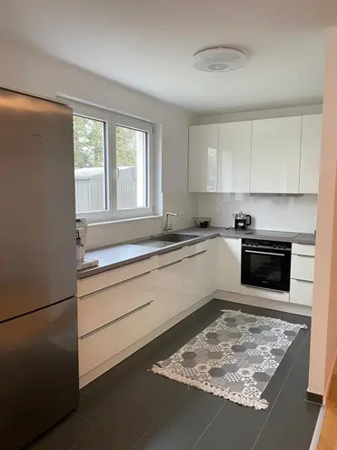 5 Zimmer Haus mit 135 m² in Berlin – Bild 6