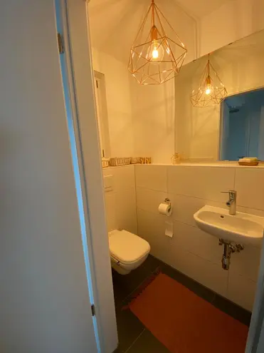 5 Zimmer Haus mit 135 m² in Berlin – Bild 8