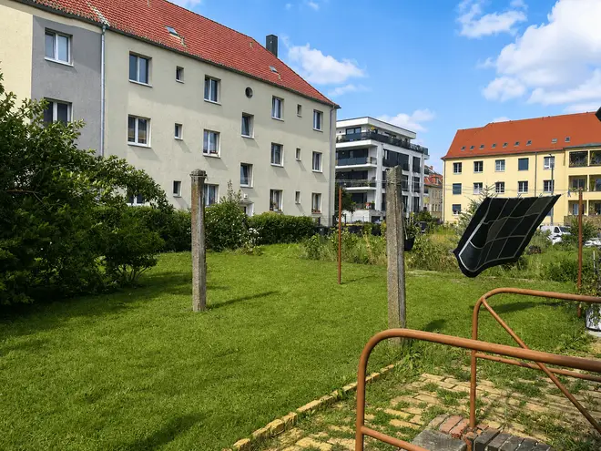 2 Zimmer Wohnung mit 50 m² in Leipzig – Bild 12