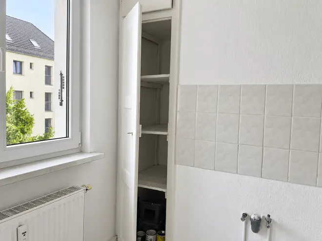 2 Zimmer Wohnung mit 50 m² in Leipzig – Bild 7